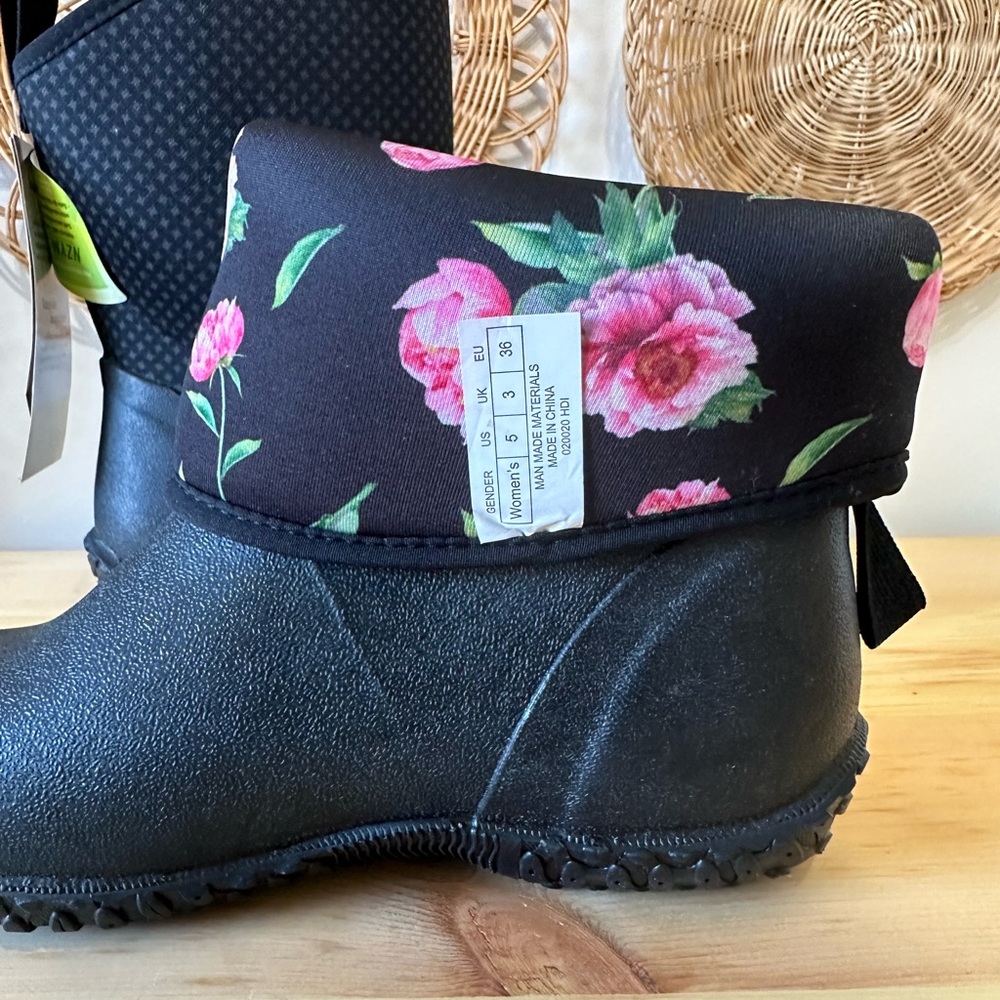 Women's Muckster II Mid Boot - Picture 6 of 7